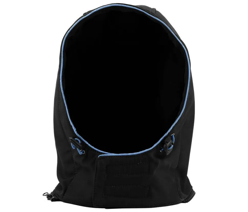 Pen Duick PK995 - Capuche Soft-Shell universelle