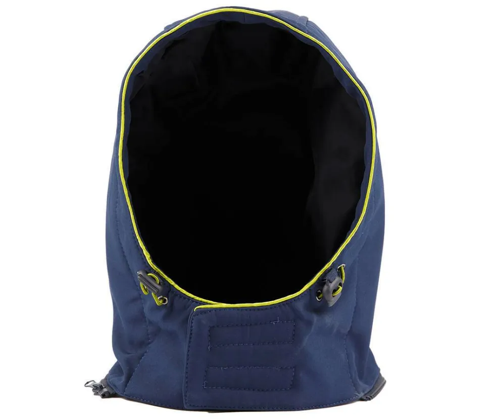 Pen Duick PK995 - Capuche Soft-Shell universelle