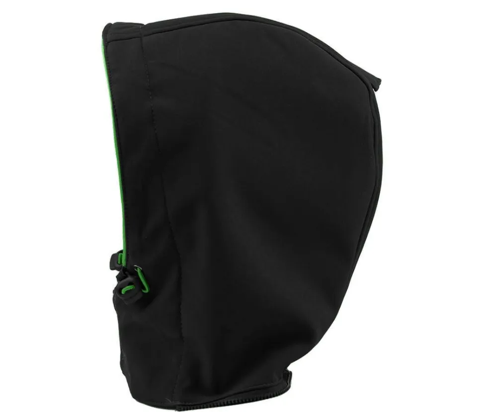 Pen Duick PK995 - Capuche Soft-Shell universelle