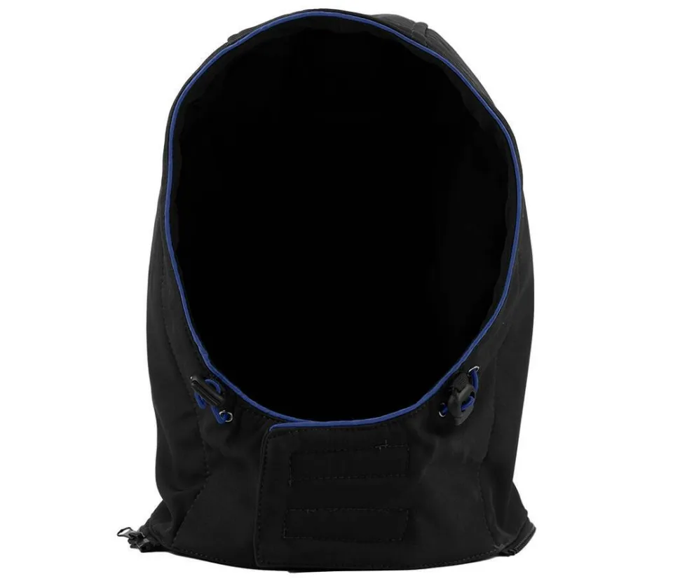 Pen Duick PK995 - Capuche Soft-Shell universelle