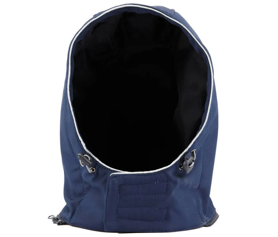 Pen Duick PK995 - Capuche Soft-Shell universelle