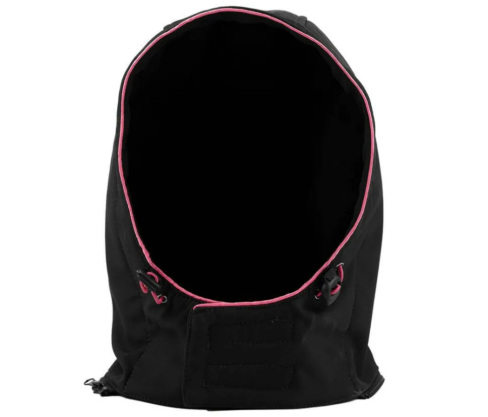 Pen Duick PK995 - Capuche Soft-Shell universelle