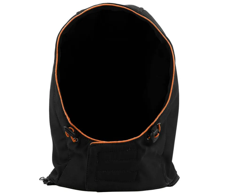 Pen Duick PK995 - Capuche Soft-Shell universelle