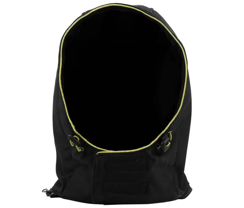 Pen Duick PK995 - Capuche Soft-Shell universelle