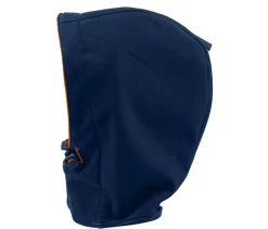 Pen Duick PK995 - Capuche Soft-Shell universelle