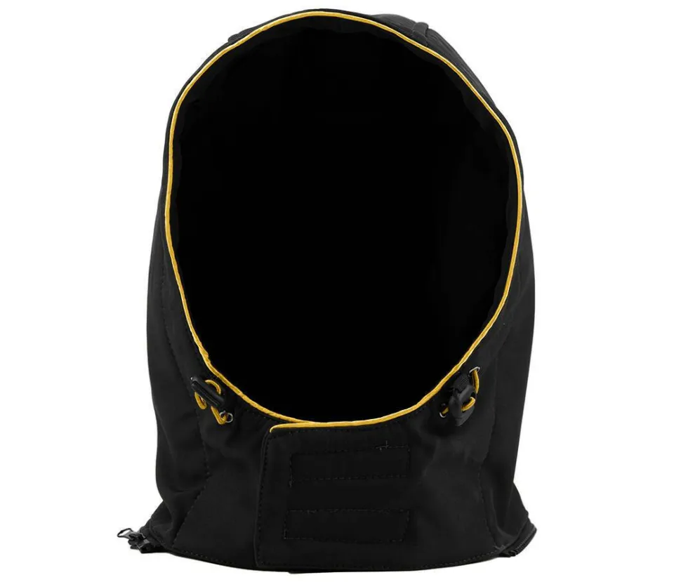 Pen Duick PK995 - Capuche Soft-Shell universelle
