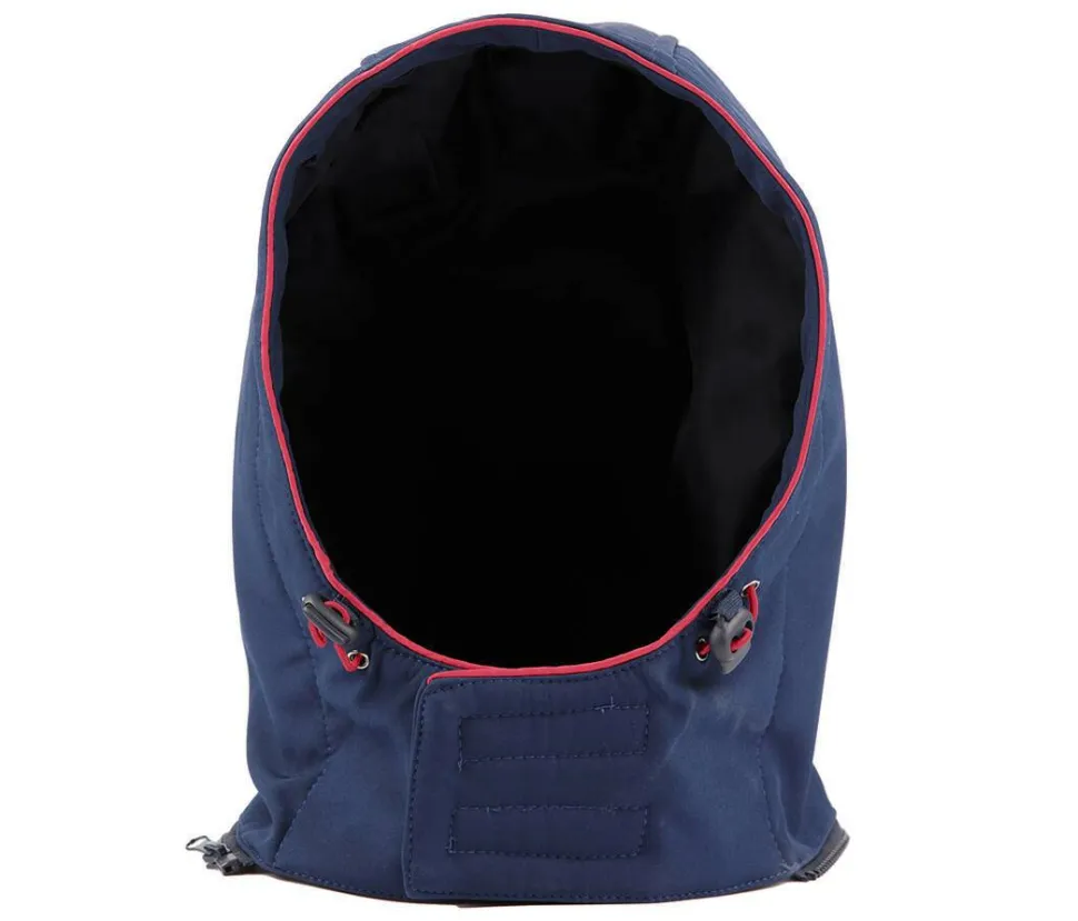 Pen Duick PK995 - Capuche Soft-Shell universelle