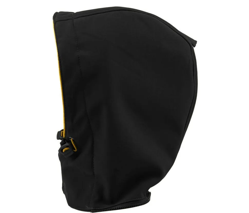Pen Duick PK995 - Capuche Soft-Shell universelle