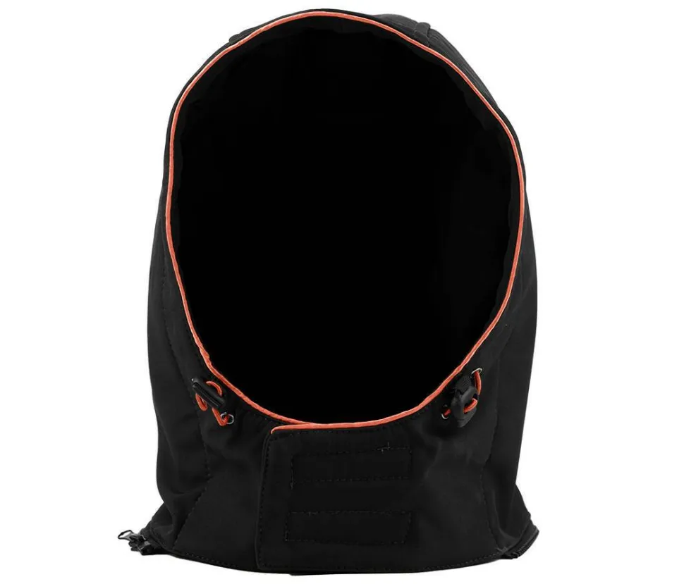 Pen Duick PK995 - Capuche Soft-Shell universelle