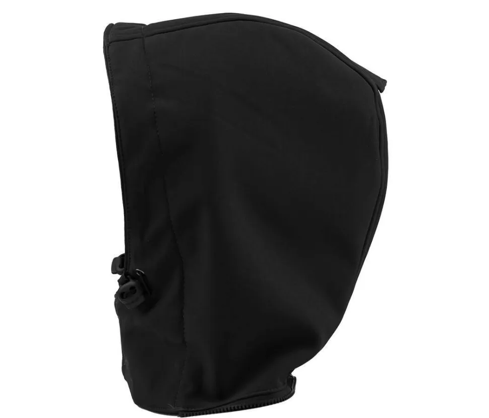 Pen Duick PK995 - Capuche Soft-Shell universelle