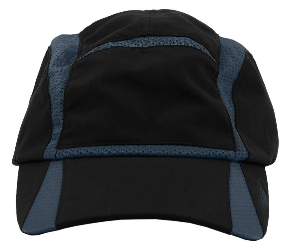Pen Duick PK970 - Casquette Sportive Aérée en Polyester