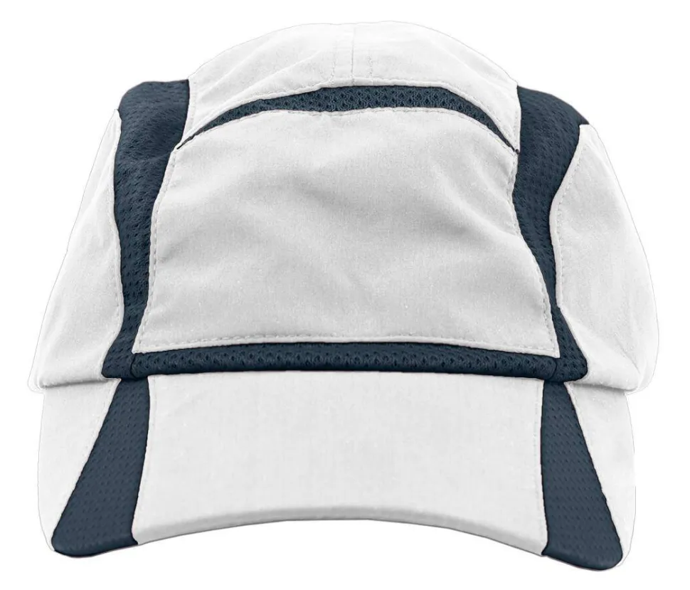 Pen Duick PK970 - Casquette Sportive Aérée en Polyester