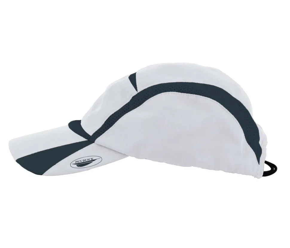 Pen Duick PK970 - Casquette Sportive Aérée en Polyester