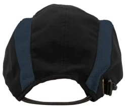 Pen Duick PK970 - Casquette Sportive Aérée en Polyester