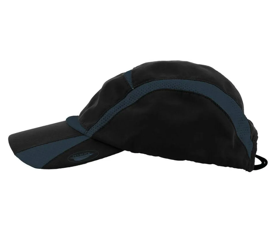 Pen Duick PK970 - Casquette Sportive Aérée en Polyester