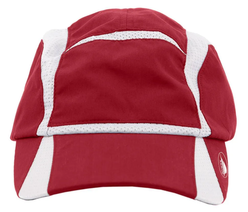 Pen Duick PK970 - Casquette Sportive Aérée en Polyester