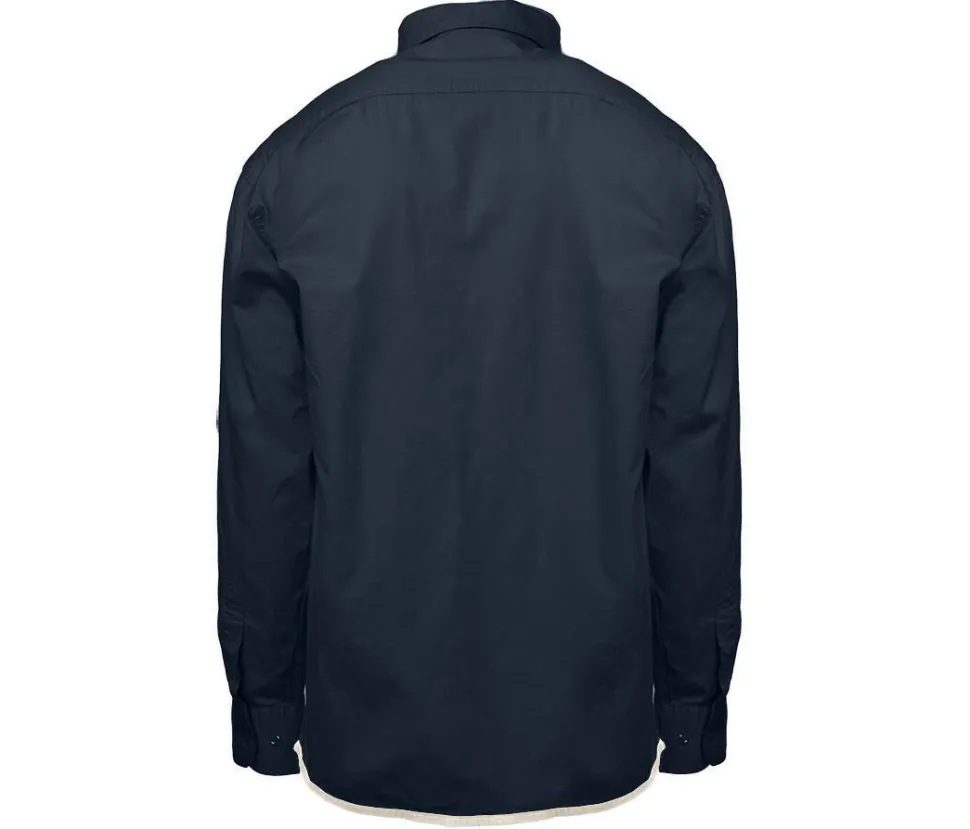 Pen Duick PK610 - Chemise Homme avec 2 Poches