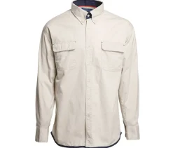Pen Duick PK610 - Chemise Homme avec 2 Poches
