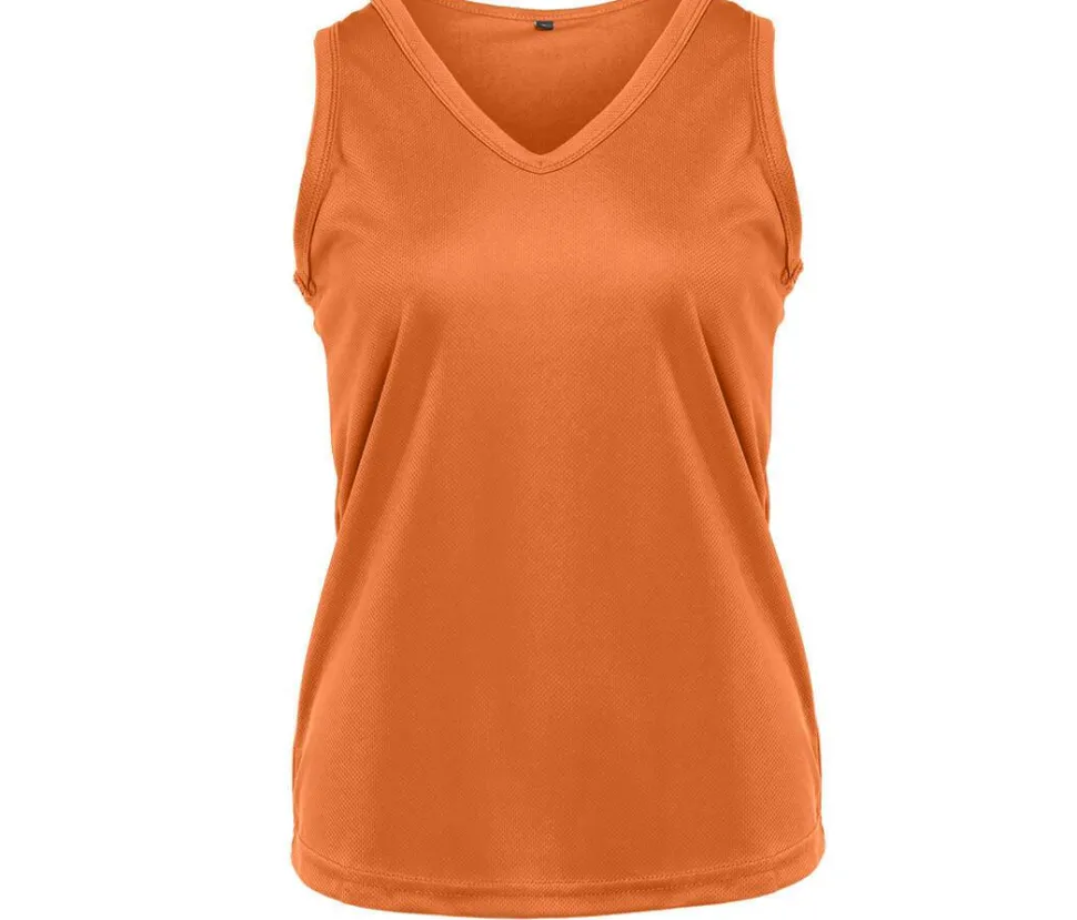 Pen Duick PK144 - Débardeur de Sport Femme
