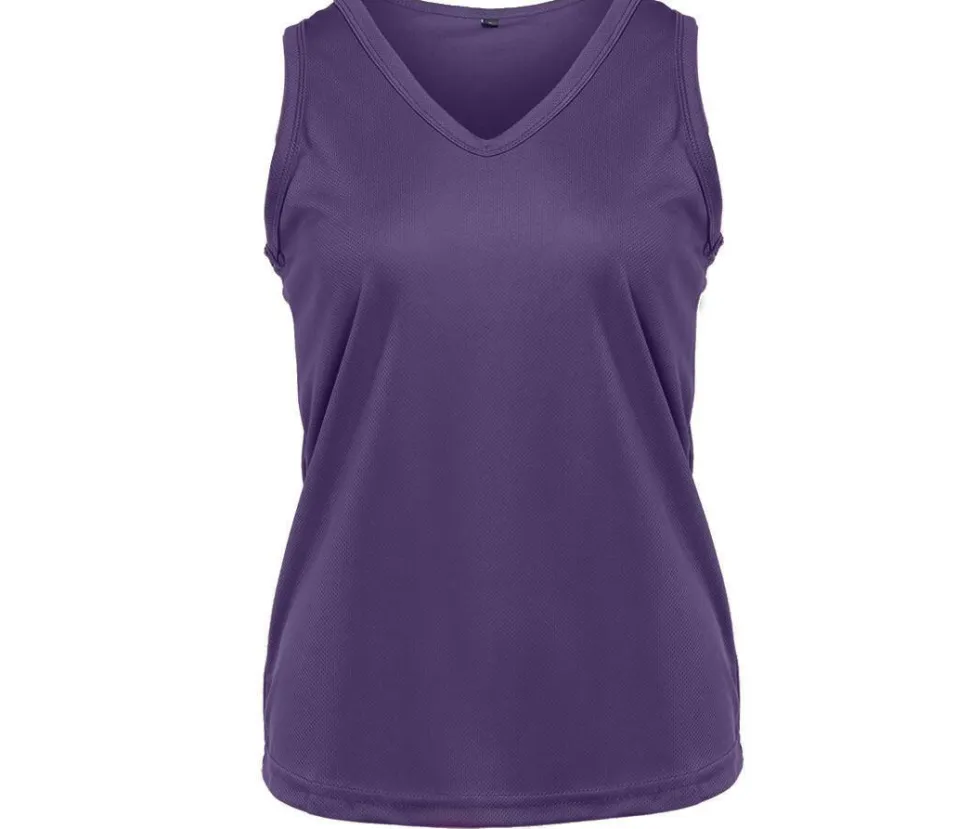 Pen Duick PK144 - Débardeur de Sport Femme
