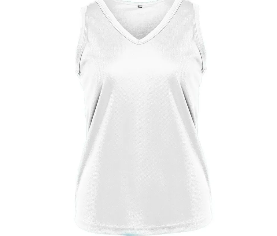 Pen Duick PK144 - Débardeur de Sport Femme