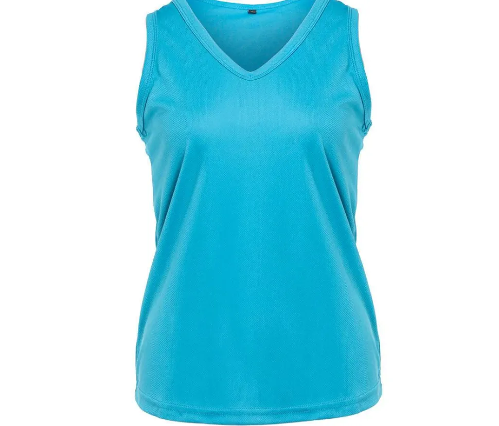 Pen Duick PK144 - Débardeur de Sport Femme