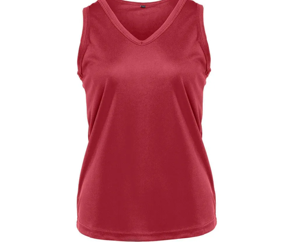 Pen Duick PK144 - Débardeur de Sport Femme