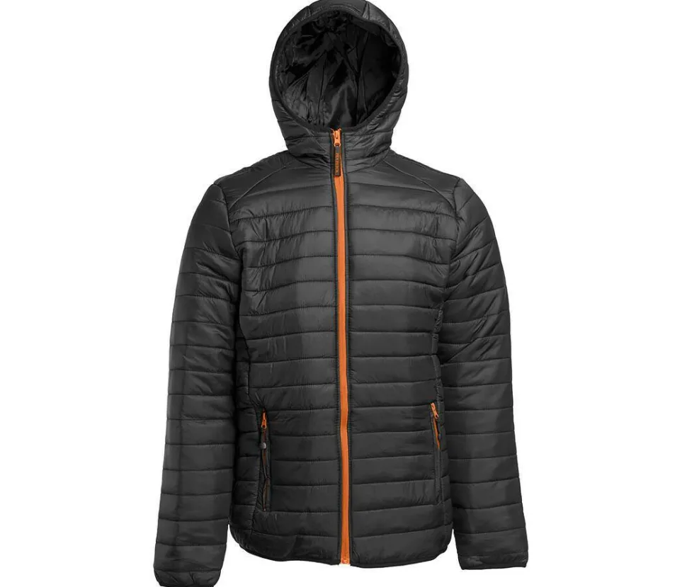 Pen Duick PK762 - Doudoune avec Capuche Homme