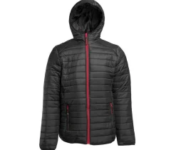 Pen Duick PK762 - Doudoune avec Capuche Homme