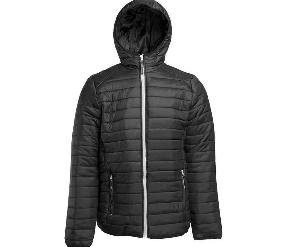 Pen Duick PK762 - Doudoune avec Capuche Homme