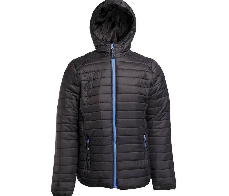 Pen Duick PK762 - Doudoune avec Capuche Homme