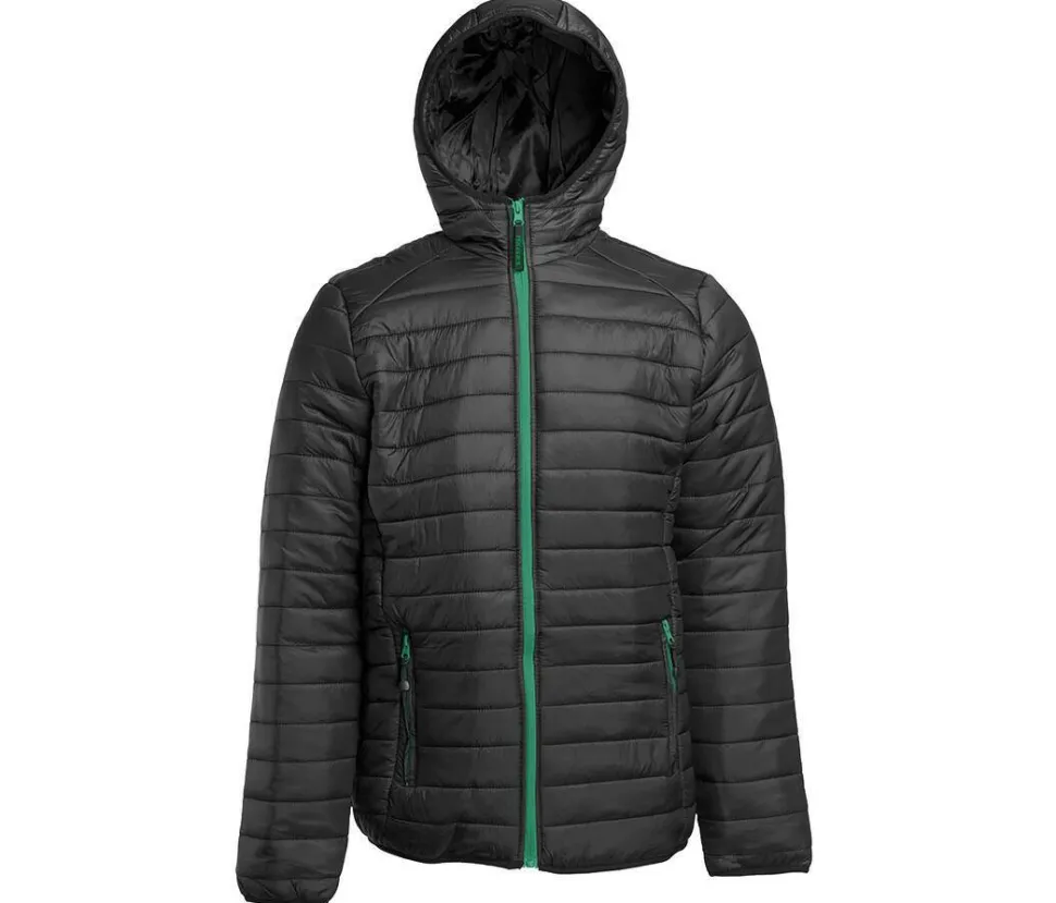 Pen Duick PK762 - Doudoune avec Capuche Homme