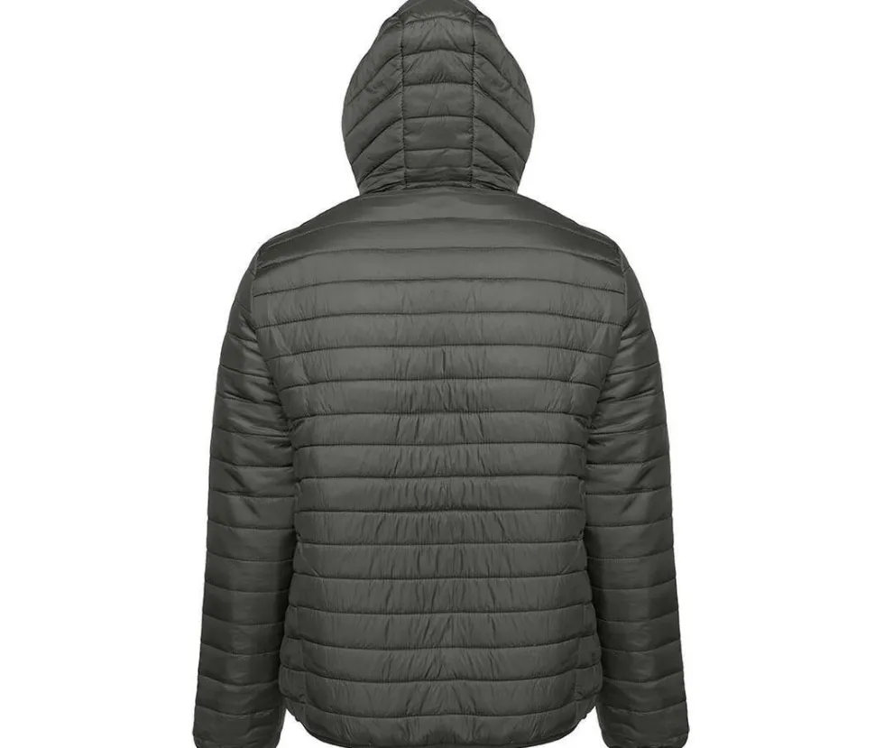 Pen Duick PK762 - Doudoune avec Capuche Homme