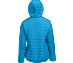 Pen Duick PK763 - Doudoune avec Capuche Femme