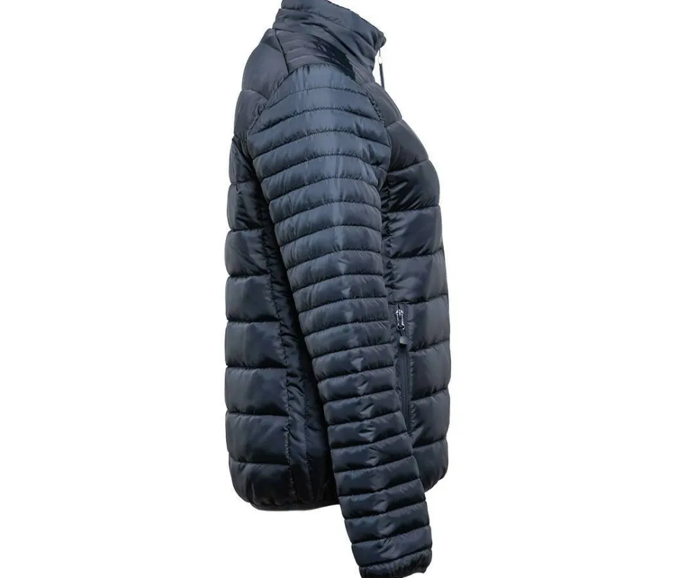 PEN DUICK PK791 - Doudoune femme en polyester recyclé