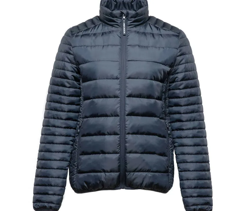 PEN DUICK PK791 - Doudoune femme en polyester recyclé