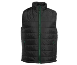 Pen Duick PK310 - Doudoune Homme sans Manche Déperlant & Coupe-Vent
