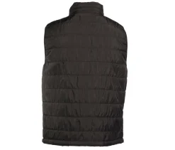 Pen Duick PK310 - Doudoune Homme sans Manche Déperlant & Coupe-Vent