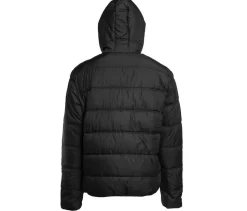 Pen Duick PK758 - Doudoune Homme avec Capuche Fermeture Éclair