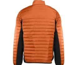 Pen Duick PK517 - Doudoune Homme Légère et Moderne