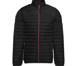 Pen Duick PK517 - Doudoune Homme Légère et Moderne