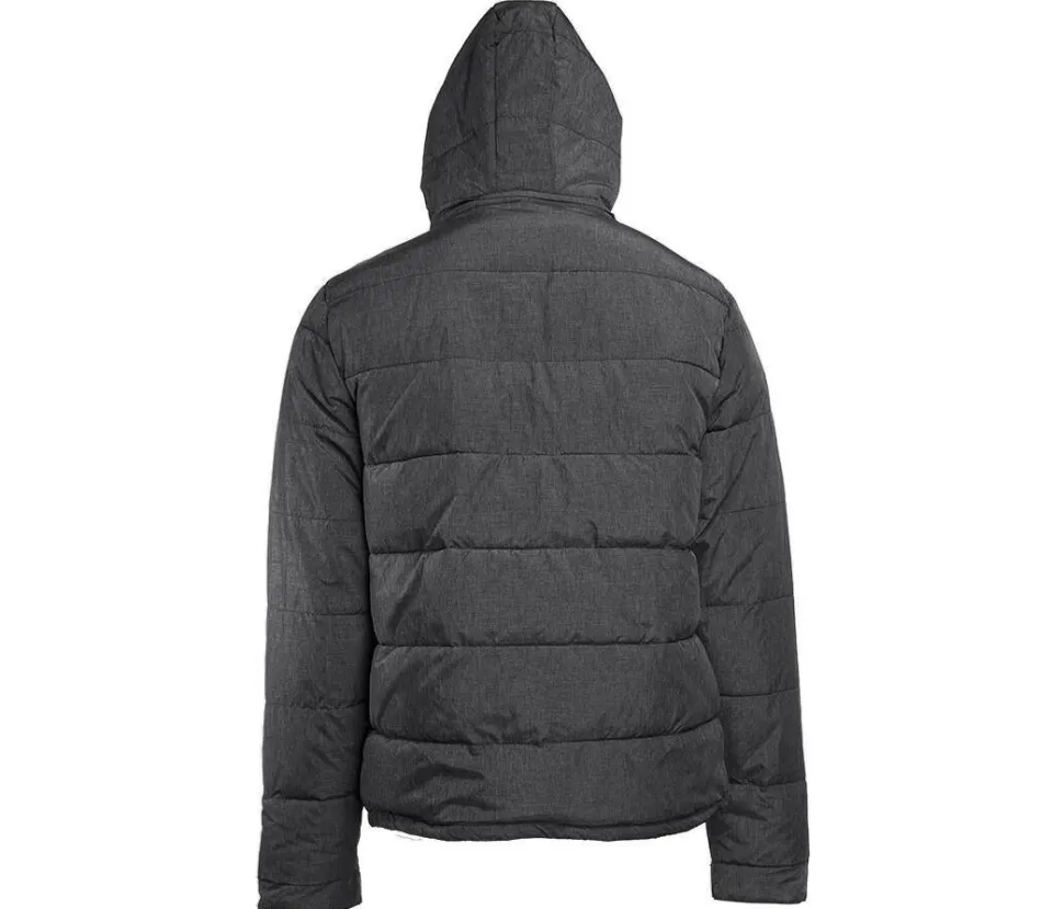 Pen Duick PK575 - Doudoune Homme Chinée