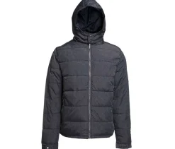 Pen Duick PK575 - Doudoune Homme Chinée