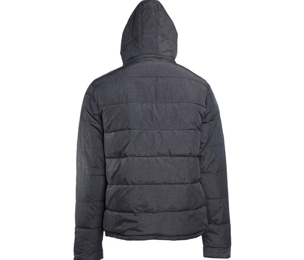 Pen Duick PK575 - Doudoune Homme Chinée