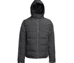Pen Duick PK575 - Doudoune Homme Chinée