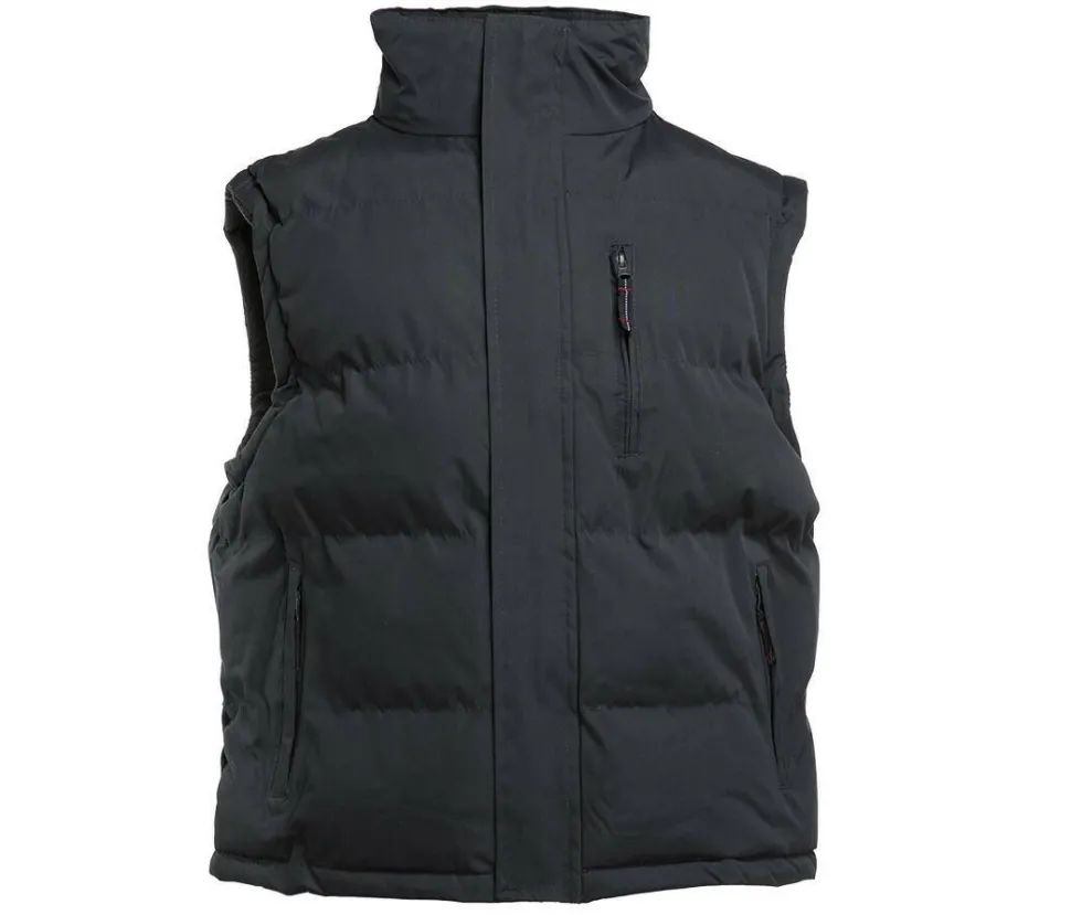 Pen Duick PK360 - Doudoune sans Manches Homme