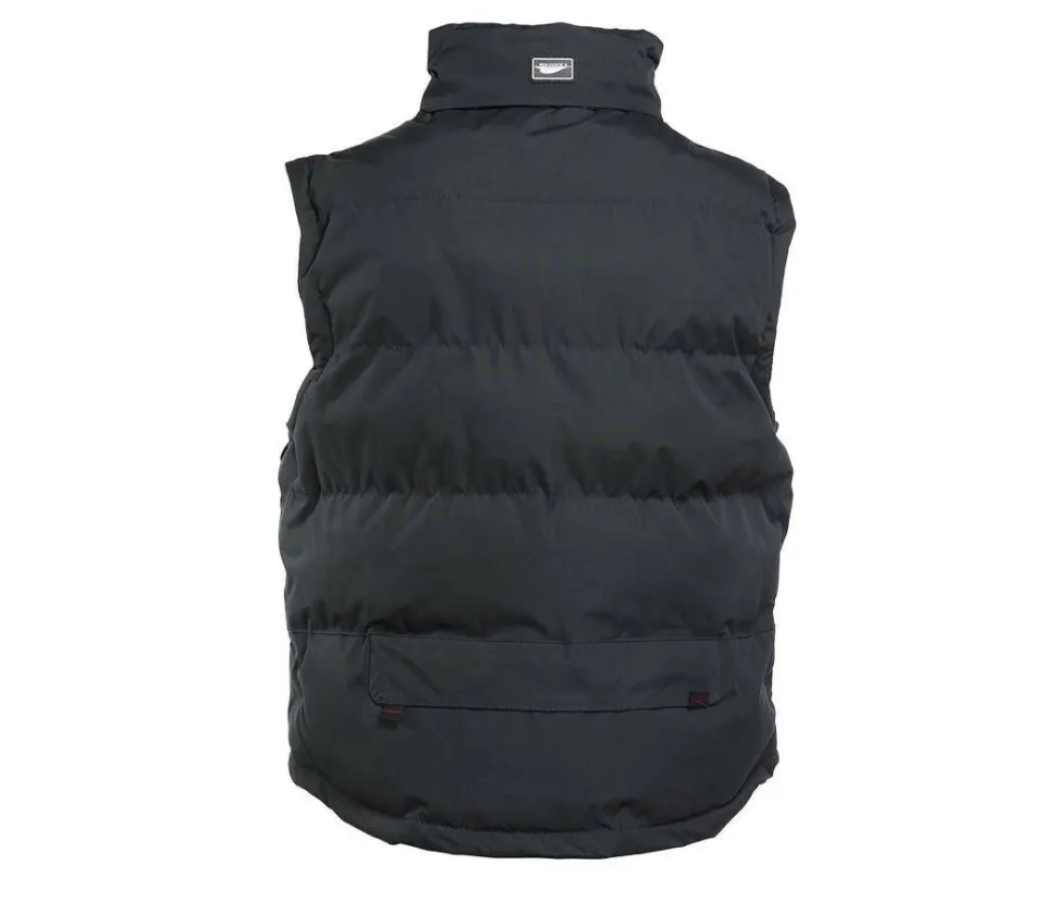 Pen Duick PK360 - Doudoune sans Manches Homme