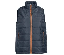 Pen Duick PK311 - Doudoune Sans Manche Femme