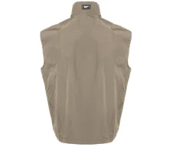Pen Duick PK300 - Gilet Homme Multi-Poches Coupe-Vent