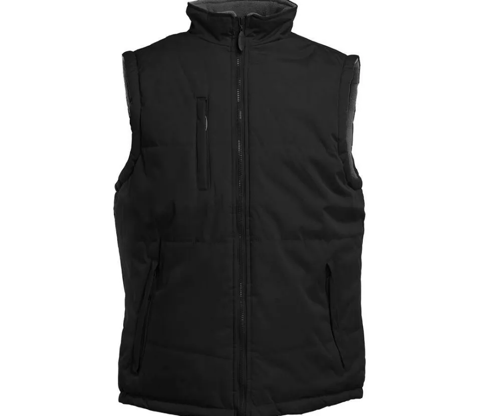 Pen Duick PK320 - Gilet sans Manche Homme